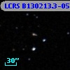 LCRS B130213.3-052539