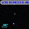LCRS B130217.9-063047