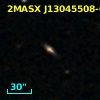 2MASX J13045508-0617257
