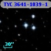 TYC 3641-1039-1
