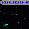 LCRS B130233.0-061733