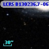 LCRS B130236.7-061438