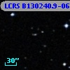LCRS B130240.9-063237
