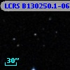 LCRS B130250.1-060813