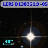 LCRS B130251.9-055630