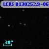 LCRS B130252.9-063058