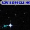 LCRS B130302.8-062749