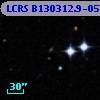 LCRS B130312.9-055449