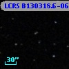 LCRS B130318.6-061757