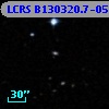 LCRS B130320.7-052953