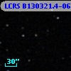 LCRS B130321.4-060230
