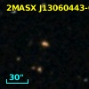 2MASX J13060443-0658570