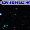 LCRS B130329.0-064328