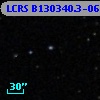 LCRS B130340.3-063514