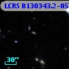 LCRS B130343.2-052922