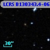 LCRS B130343.4-062640
