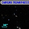 2dFGRS TGN074Z225