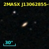 2MASX J13062855-0651113
