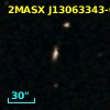 2MASX J13063343-0624272
