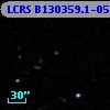 LCRS B130359.1-055102