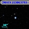 2MASX J13063793-0545115
