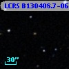LCRS B130408.7-060320