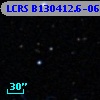 LCRS B130412.6-061147