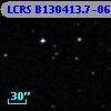 LCRS B130413.7-062819