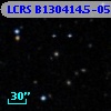 LCRS B130414.5-054934