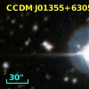 CCDM J01355+6305C