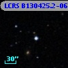 LCRS B130425.2-060033