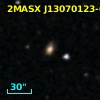 2MASX J13070123-0638528
