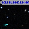 LCRS B130429.9-062315