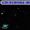 LCRS B130430.6-060318