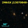 2MASX J13070848-0634218