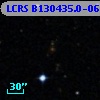 LCRS B130435.0-061420