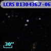 LCRS B130436.7-061301