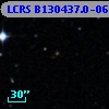 LCRS B130437.0-060551