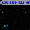 LCRS B130452.1-052659