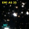 EM* AS   35