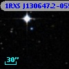 1RXS J130647.2-055749