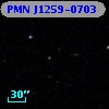 PMN J1259-0703