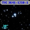 TYC 3641-1250-1