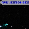 NVSS J125920-062328