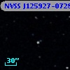 NVSS J125927-072801