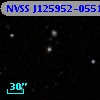 NVSS J125952-055145