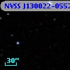 NVSS J130022-055223