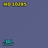 HD  10285