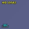 HD  10542