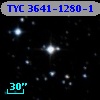 TYC 3641-1280-1